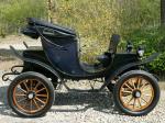 Pope-Waverley Model 67 Victoria Phaeton 1906 года